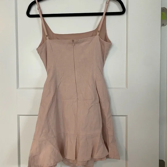 Princess Polly Mini Dress - Picture 2 of 3